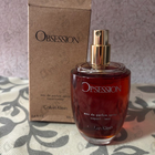 Отзыв Calvin Klein Obsession
