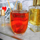 Отзыв Calvin Klein Obsession