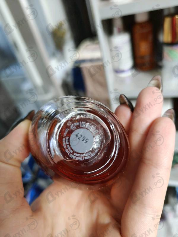 Духи Obsession от Calvin Klein