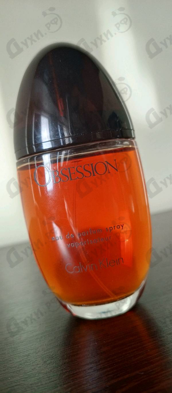 Парфюмерия Calvin Klein Obsession