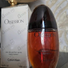 Парфюм Calvin Klein Obsession