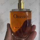 Отзыв Calvin Klein Obsession