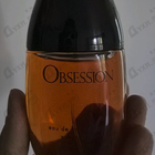 Отзывы Calvin Klein Obsession