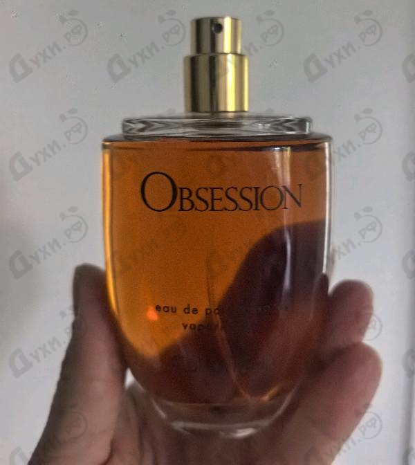 Купить Obsession от Calvin Klein