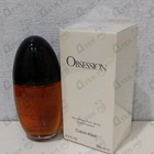 Отзыв Calvin Klein Obsession