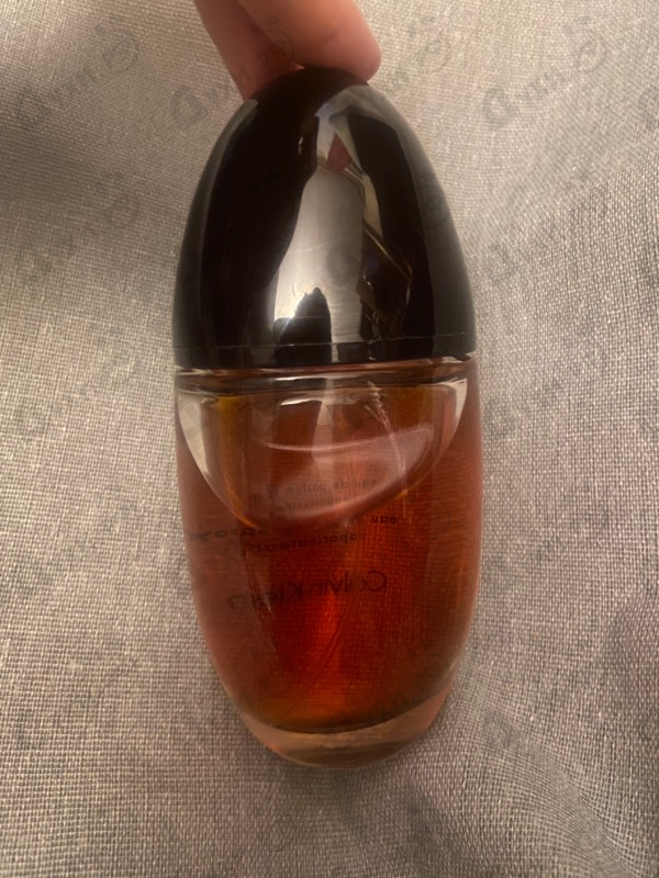 Духи Obsession от Calvin Klein