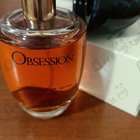 Духи Obsession от Calvin Klein