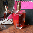 Духи Obsession от Calvin Klein