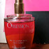 Отзыв Calvin Klein Obsession