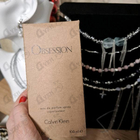 Отзыв Calvin Klein Obsession