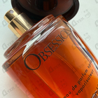 Отзывы Calvin Klein Obsession