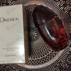 Духи Obsession от Calvin Klein