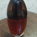 Отзывы Calvin Klein Obsession
