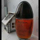 Отзыв Calvin Klein Obsession