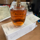Духи Obsession от Calvin Klein