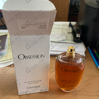 Духи Obsession от Calvin Klein