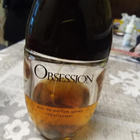 Духи Obsession от Calvin Klein