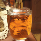 Духи Obsession от Calvin Klein