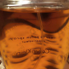 Отзыв Calvin Klein Obsession