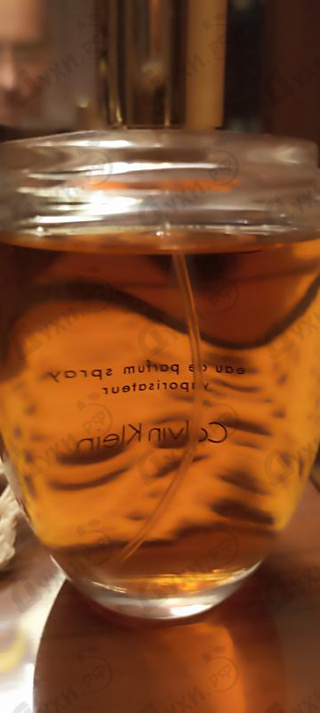 Парфюмерия Obsession от Calvin Klein