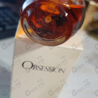 Духи Obsession от Calvin Klein