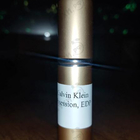 Отзывы Calvin Klein Obsession