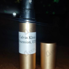 Духи Obsession от Calvin Klein