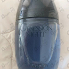 Духи Obsession Night от Calvin Klein