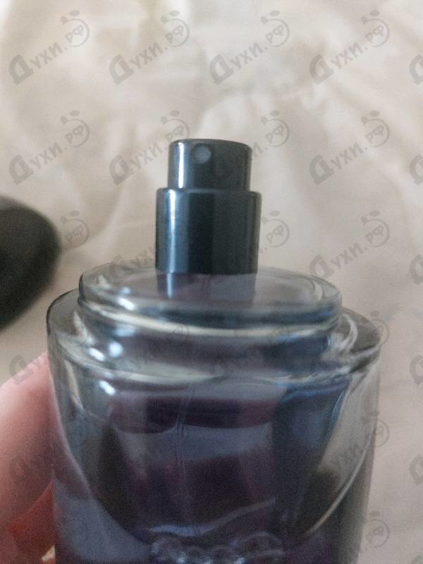 Парфюмерия Obsession Night от Calvin Klein