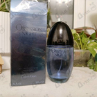 Отзыв Calvin Klein Obsession Night