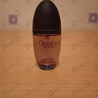 Отзывы Calvin Klein Obsession Night