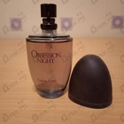 Отзыв Calvin Klein Obsession Night