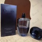 Отзывы Calvin Klein Obsession Night