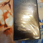 Духи Obsession Night от Calvin Klein