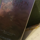 Отзывы Calvin Klein Obsession Night