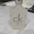 Духи One от Calvin Klein