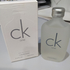 Парфюмерия Calvin Klein One