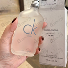 Отзывы Calvin Klein One