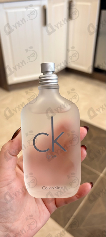 Купить One от Calvin Klein