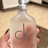 Купить One от Calvin Klein