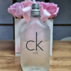 Отзывы Calvin Klein One