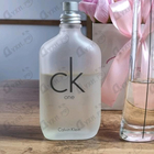 Отзывы Calvin Klein One