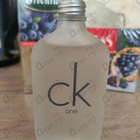 Парфюм Calvin Klein One