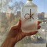 Отзыв Calvin Klein One
