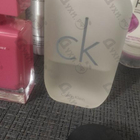 Отзыв Calvin Klein One