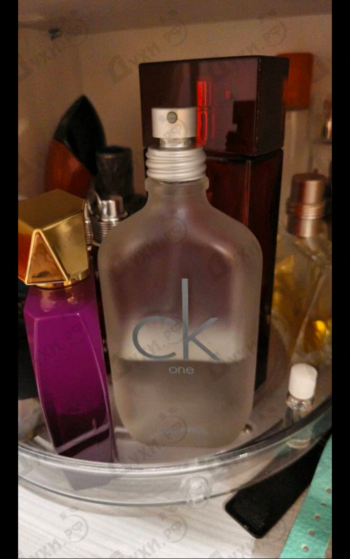 Купить Calvin Klein One