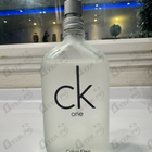 Отзыв Calvin Klein One