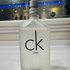 Отзыв Calvin Klein One