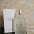 Духи One от Calvin Klein