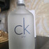 Отзыв Calvin Klein One
